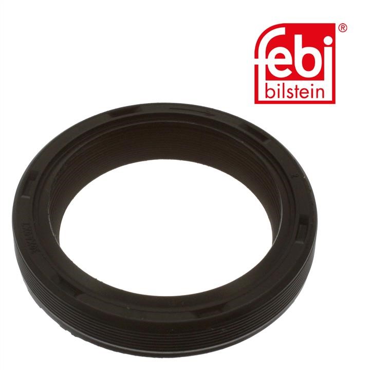 Front crankshaft oil seal febi 43534