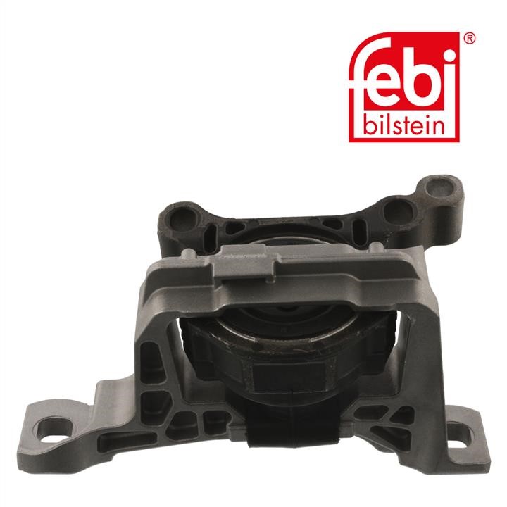 Engine mount right febi 44314