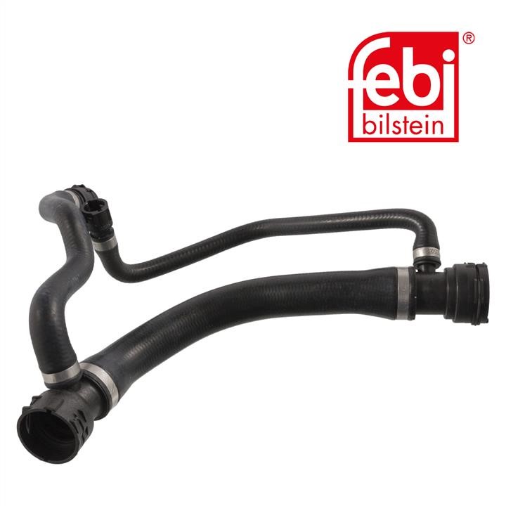 Coolant hose febi 45985