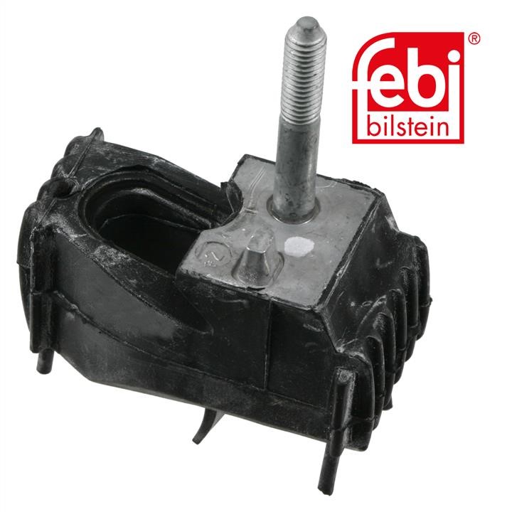 Gearbox mount front febi 22429