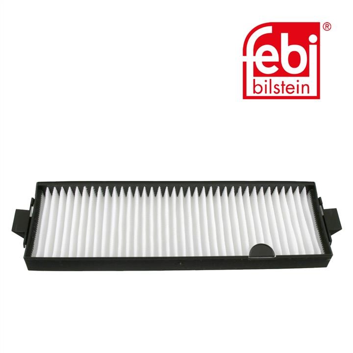 Cabin filter febi 22467