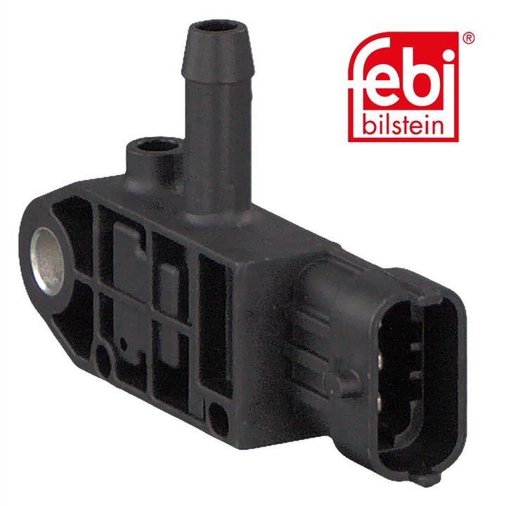 Exhaust pressure sensor febi 44337