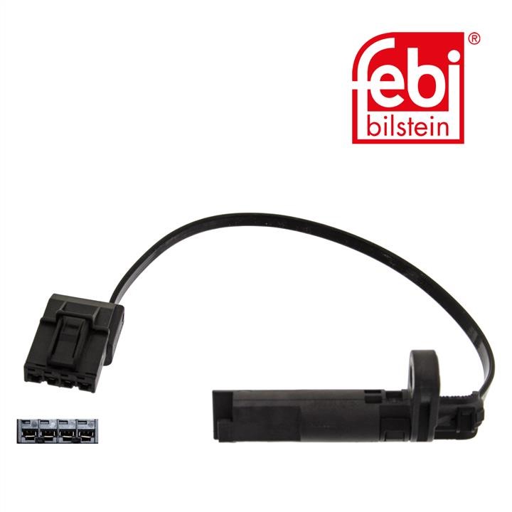 Crankshaft position sensor febi 44351