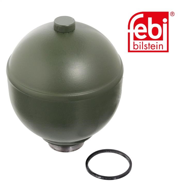 Buy febi 22503 – good price at EXIST.AE!