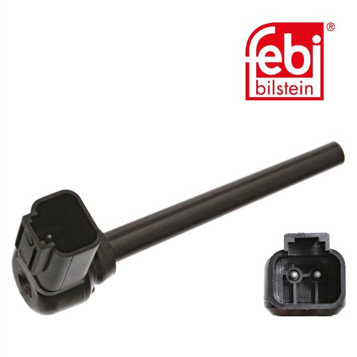 Coolant level sensor febi 47125