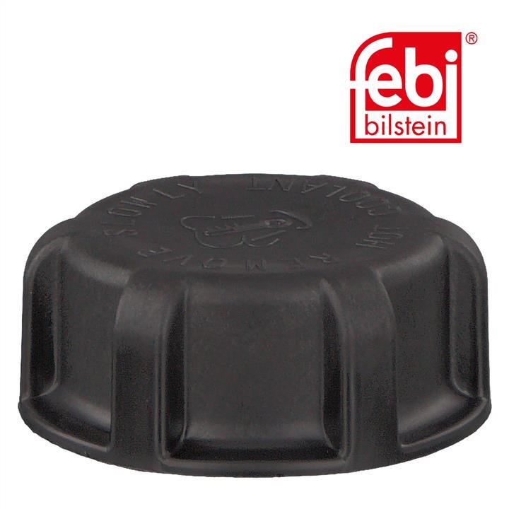 Expansion tank cap febi 47126