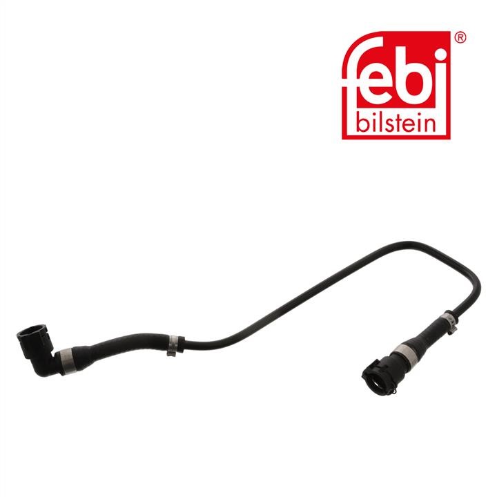 Coolant hose febi 45289