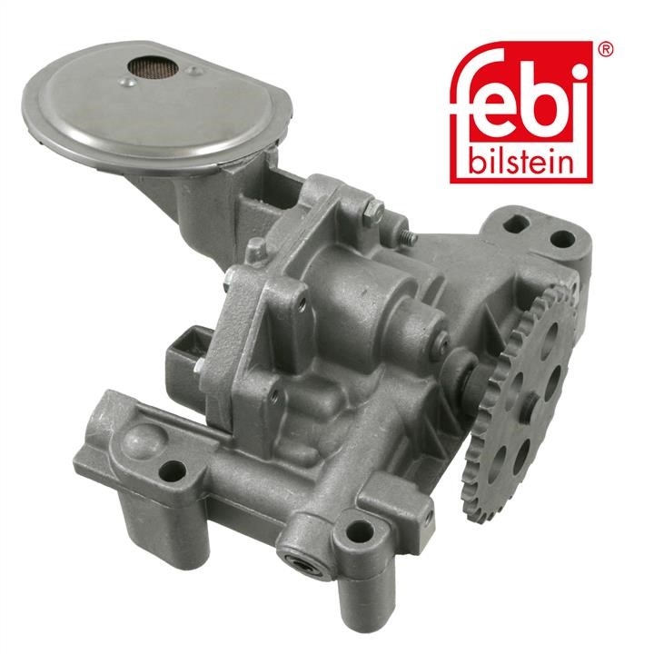 Buy febi 23213 – good price at EXIST.AE!