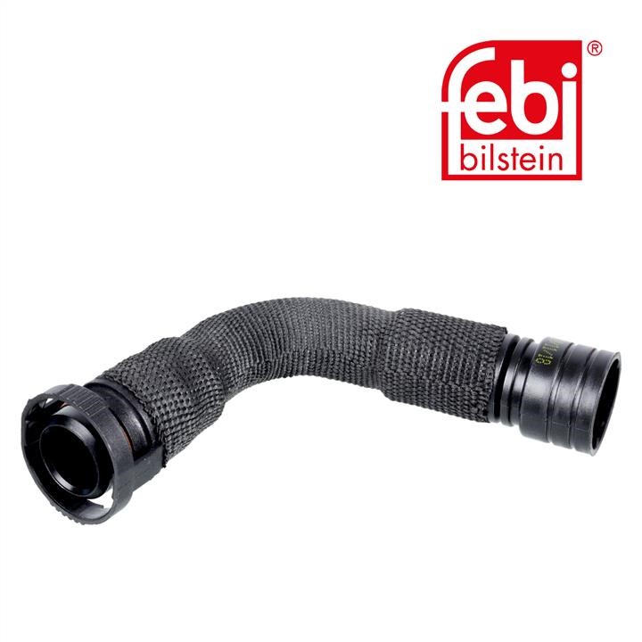 febi Breather Hose for crankcase – price 66 PLN