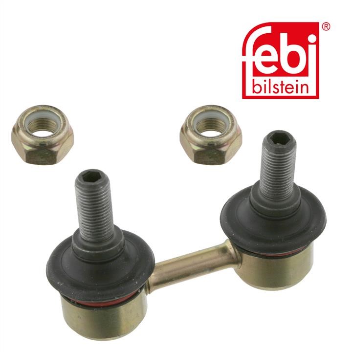 Front anti roll bar link febi 23234