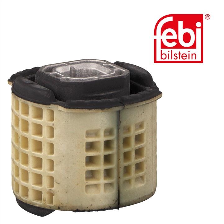 Rear axle bush febi 45803