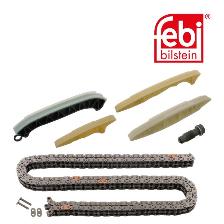 Timing chain kit febi 47274