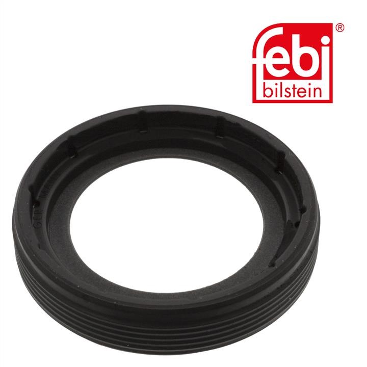 Front crankshaft oil seal febi 47276