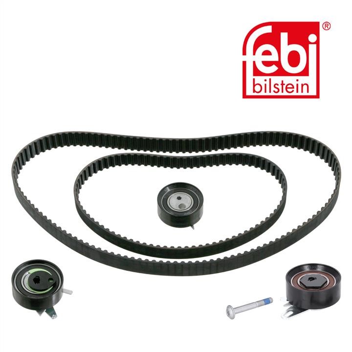 Timing Belt Kit febi 24769