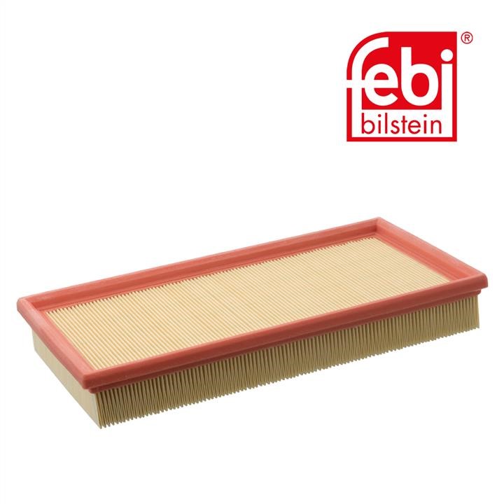 Air filter febi 24778