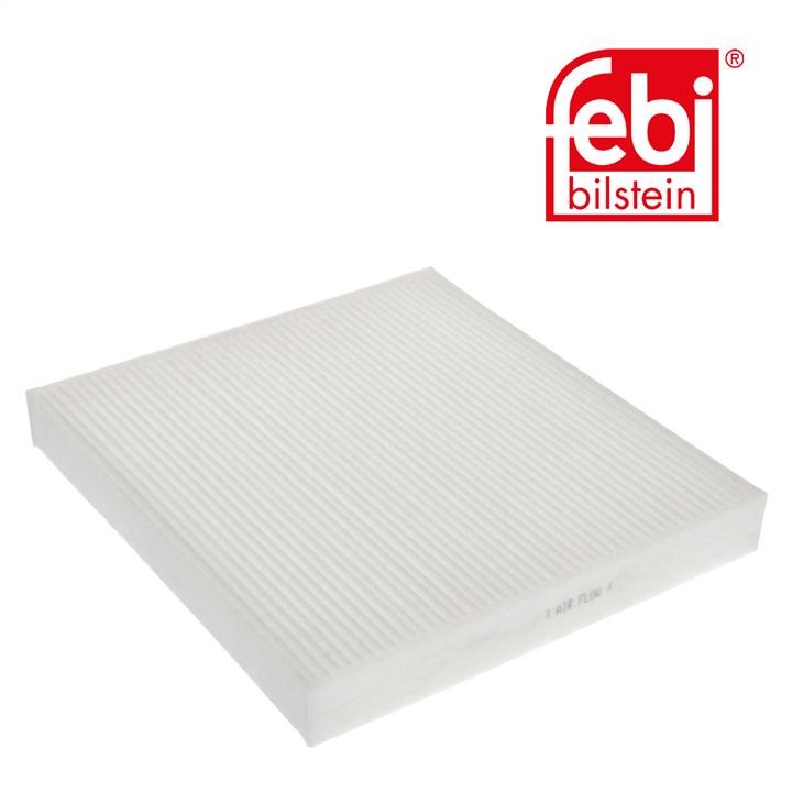 Cabin filter febi 27931