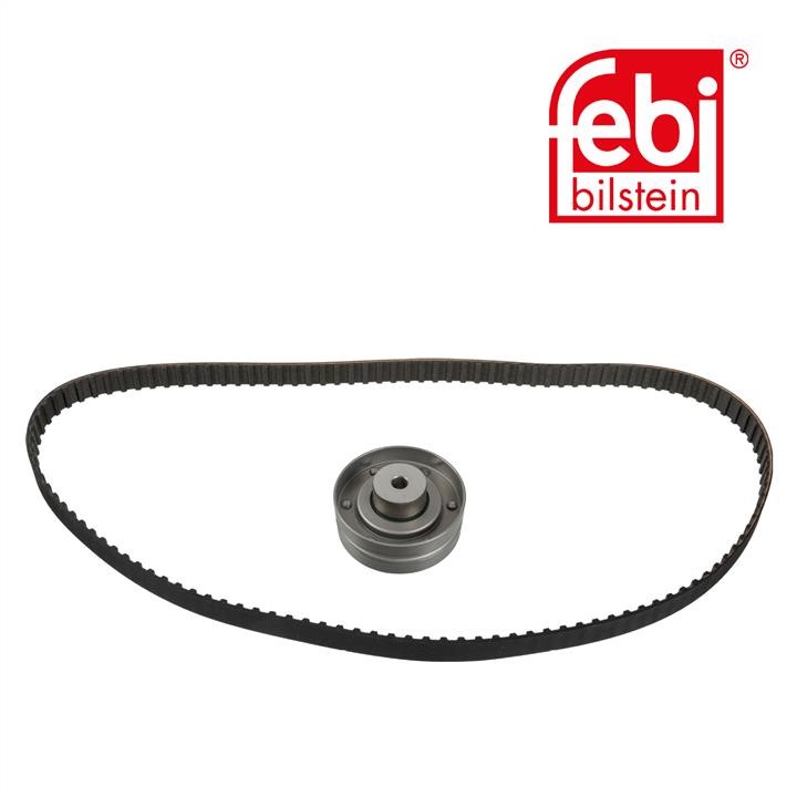 Timing Belt Kit febi 24856