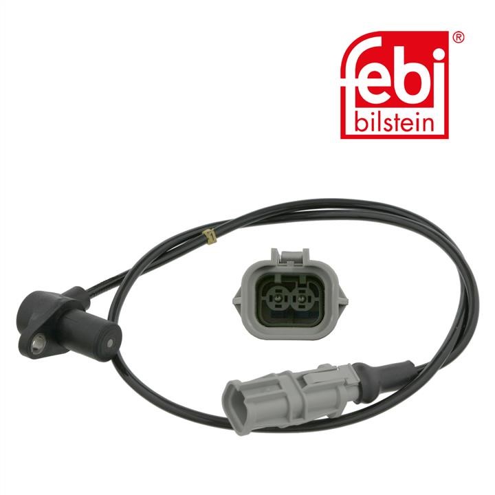 Crankshaft position sensor febi 24859