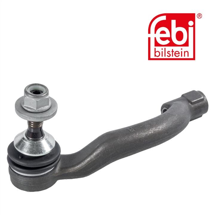 Tie rod end outer febi 48112