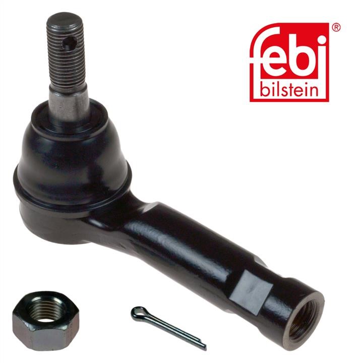 Tie rod end outer febi 48132