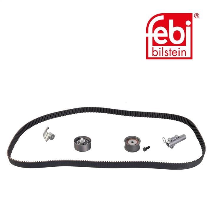 Timing Belt Kit febi 23290