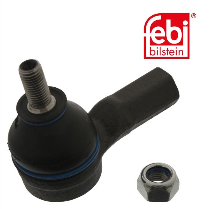 Tie rod end outer febi 24946