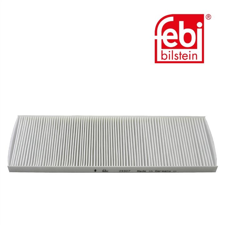 Cabin filter febi 23307
