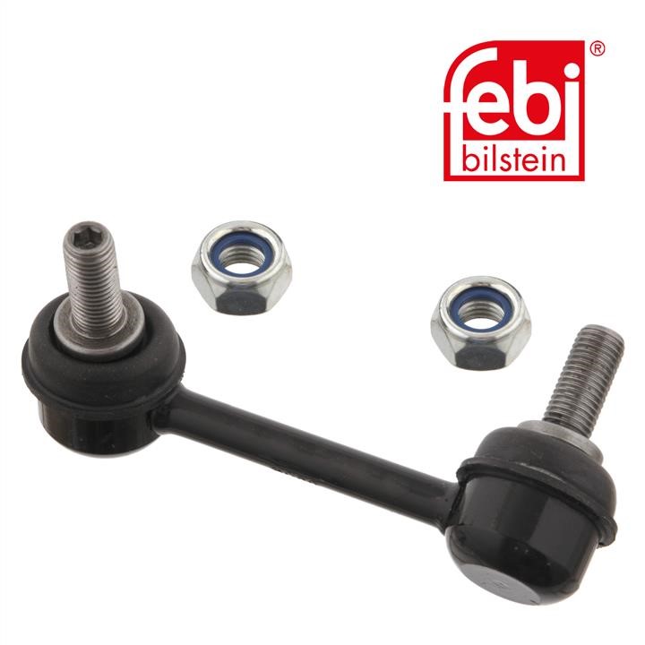 Rear anti roll bar link febi 28051