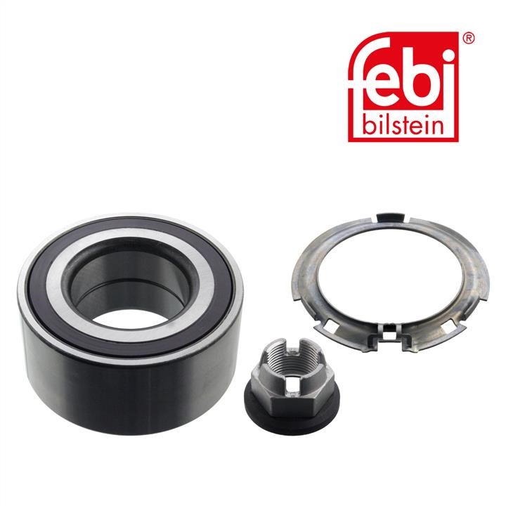 Wheel bearing kit febi 23330