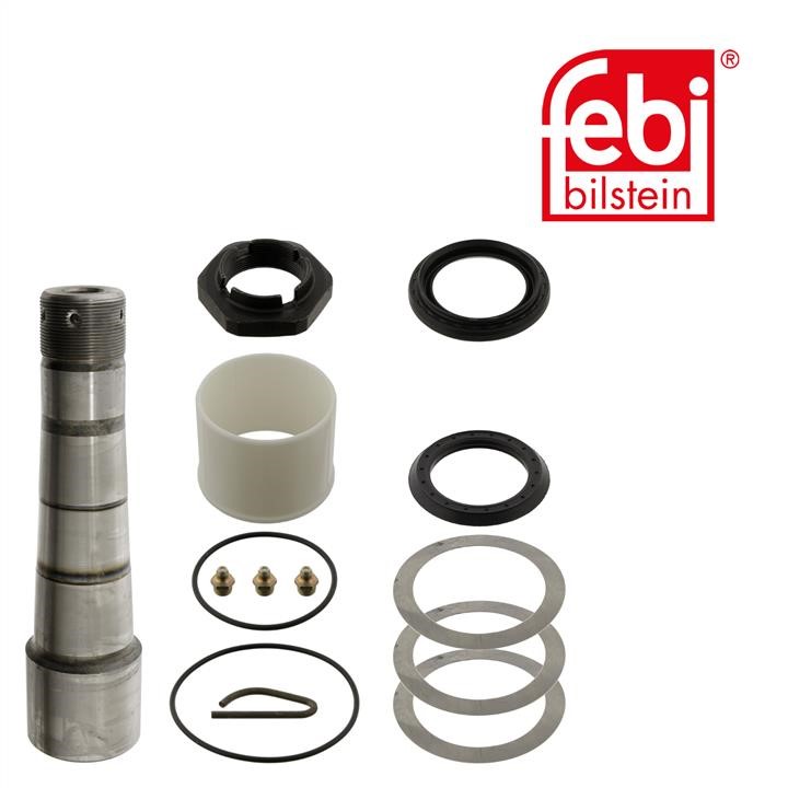 Kingpin, set febi 28584