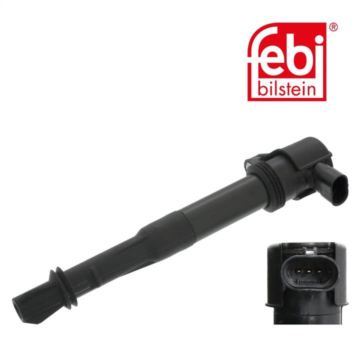 Buy febi 48313 – good price at EXIST.AE!