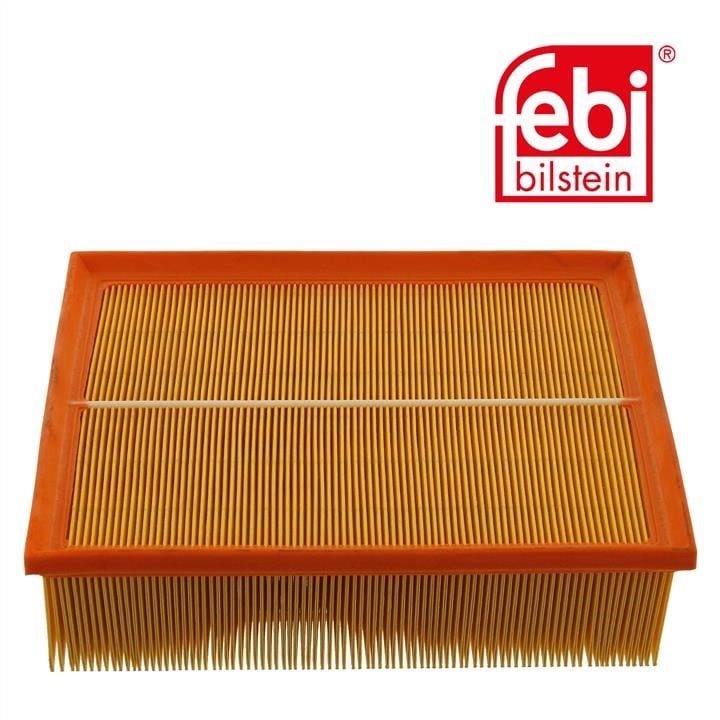 Air filter febi 23334