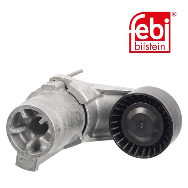 Drive belt tensioner febi 49511
