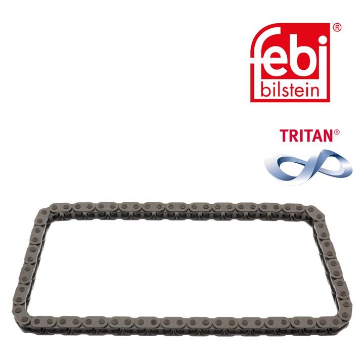 Timing chain febi 49528