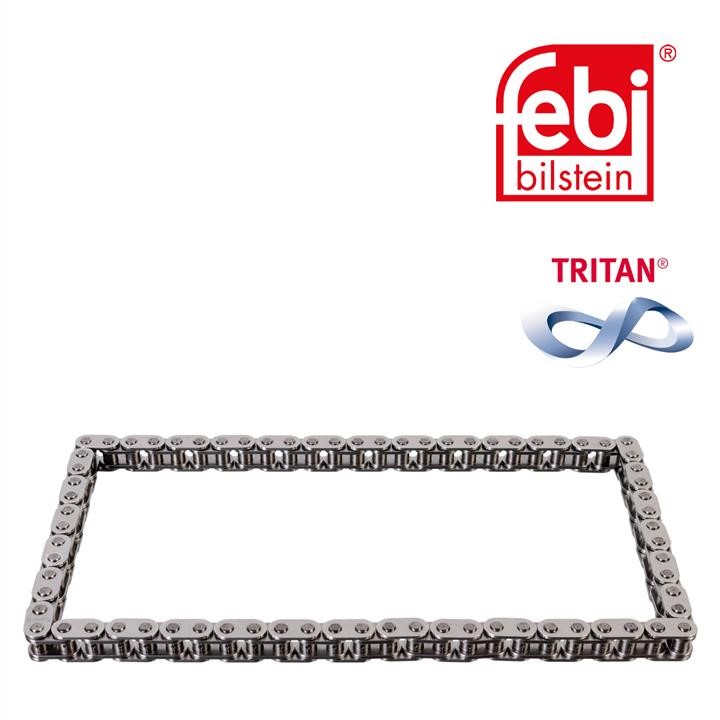 Timing chain febi 49531