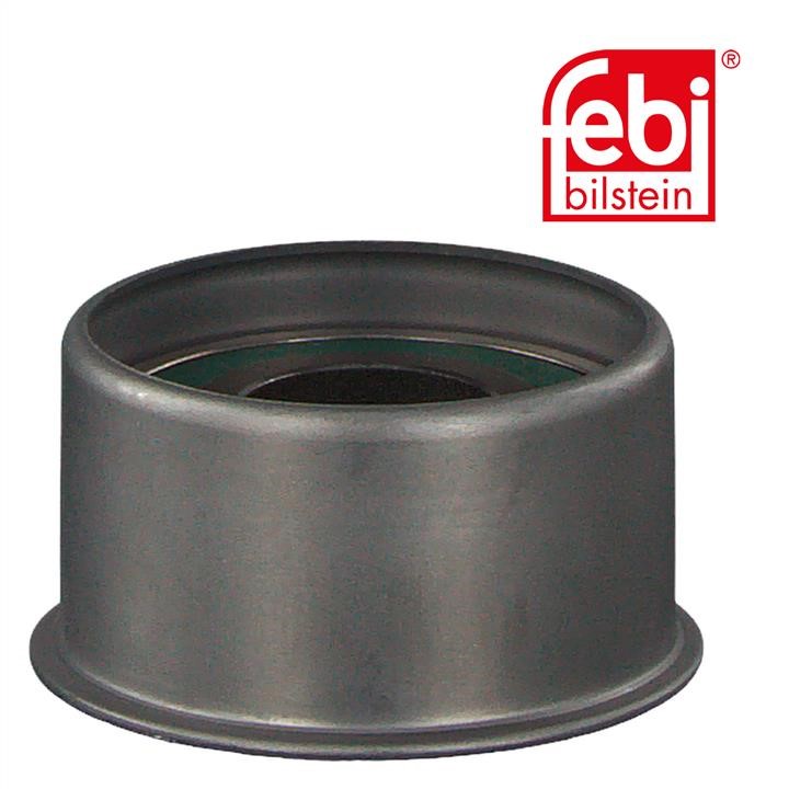 Timing belt tensioner pulley febi 28590