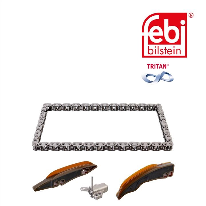 Timing chain kit febi 49532