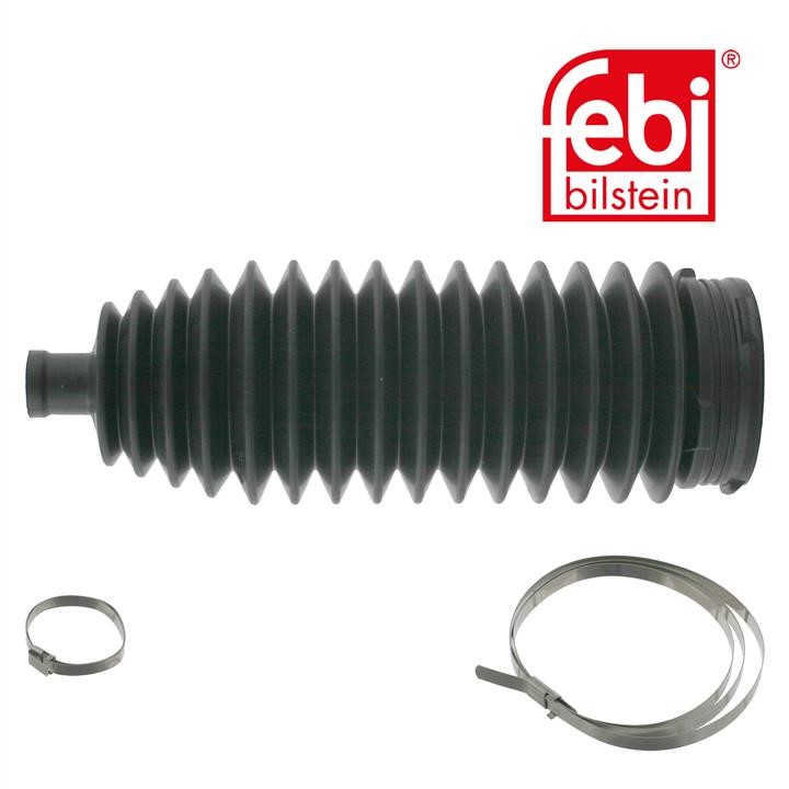 Steering rack boot febi 27197