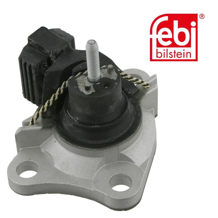 Engine mount right febi 23987
