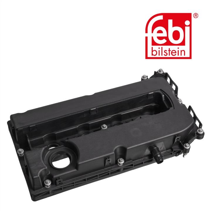 Rocker cover febi 49614