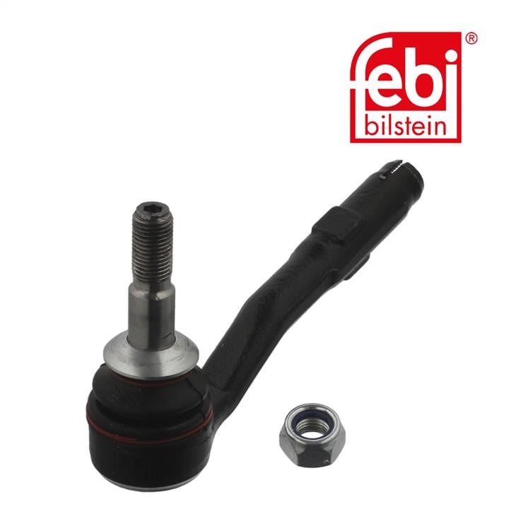 Tie rod end outer febi 27204