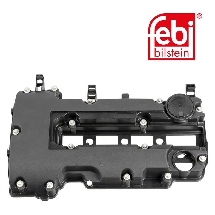 Rocker cover febi 49615