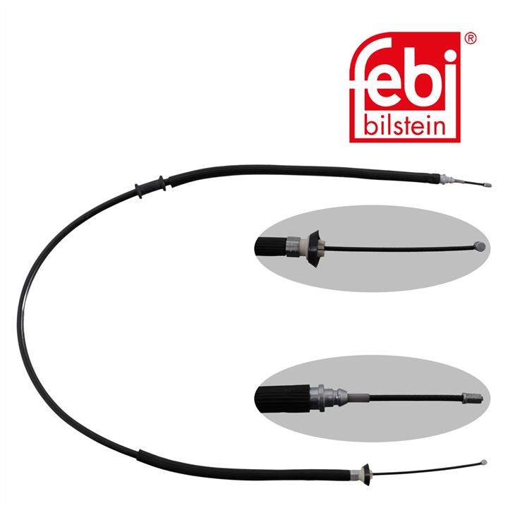Buy febi 49619 – good price at EXIST.AE!