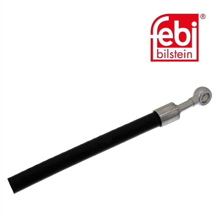 High pressure hose with ferrules febi 27220
