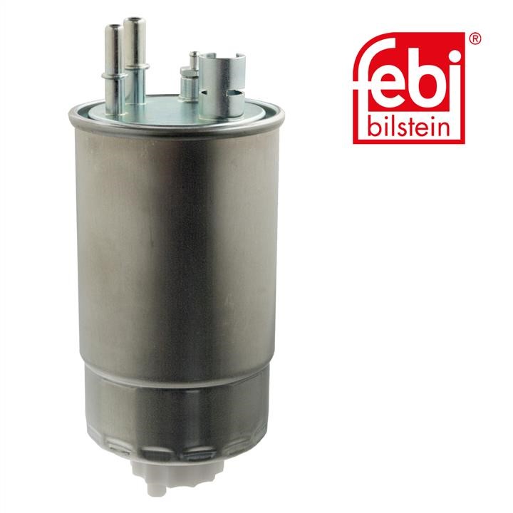 Fuel filter febi 49643