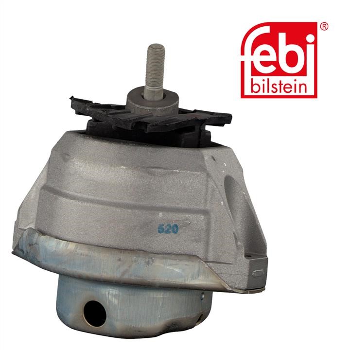 Engine mount right febi 24081