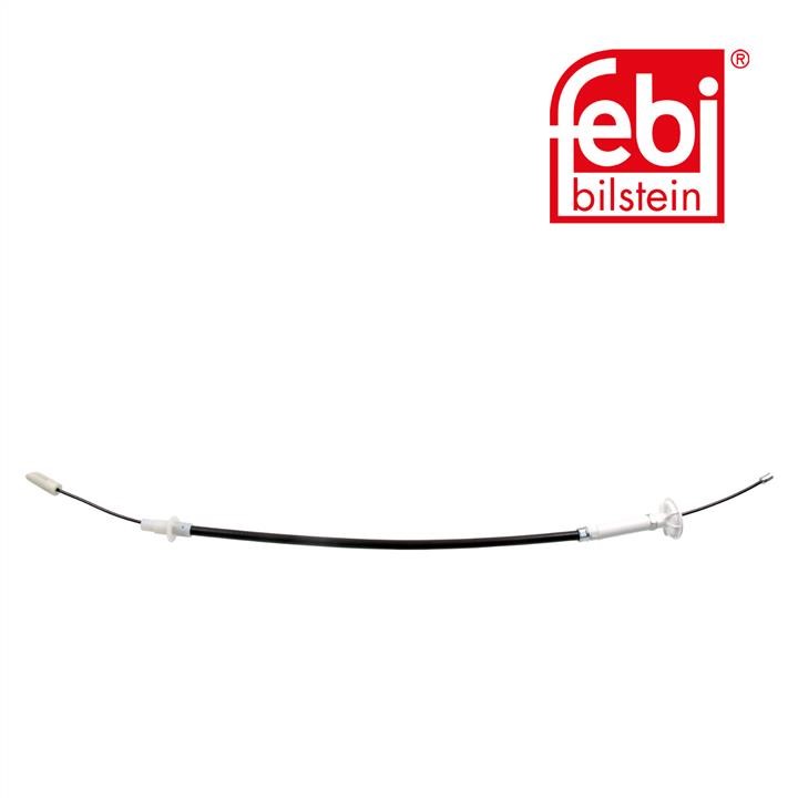 Clutch cable febi 24142