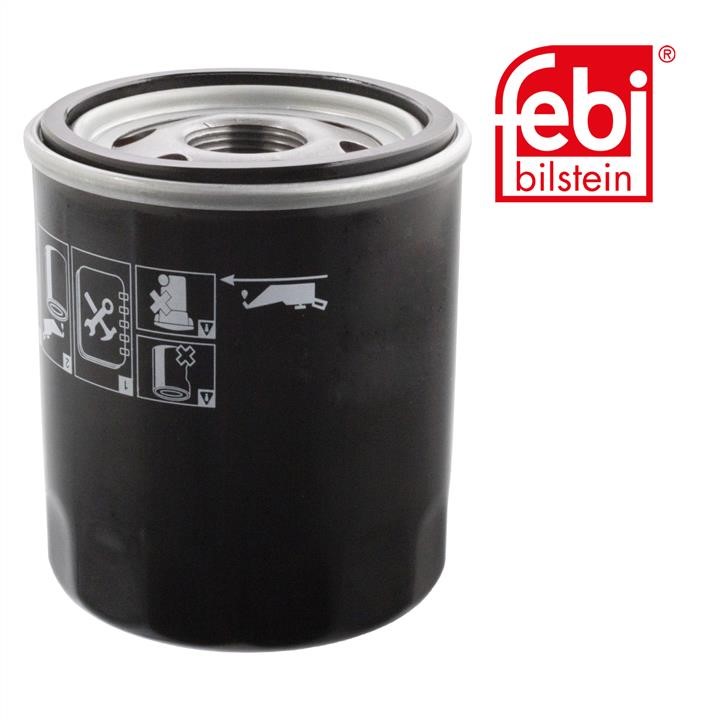 febi Oil Filter – price 23 PLN