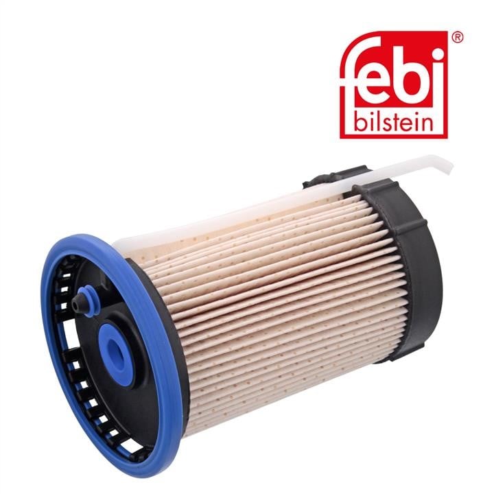 Fuel filter febi 49663