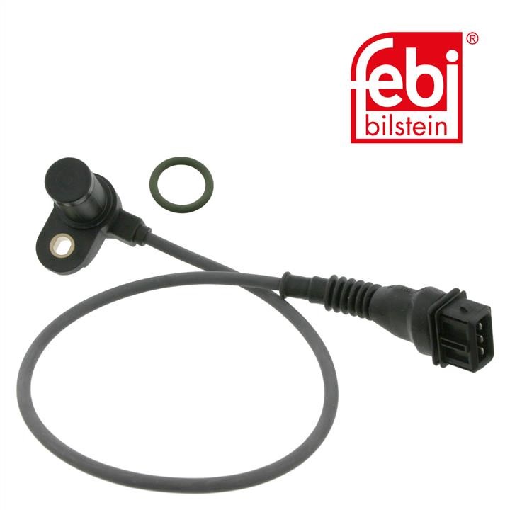 Camshaft position sensor febi 24162